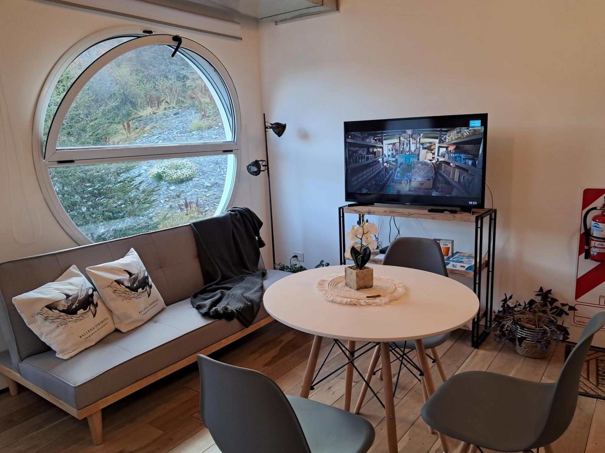 Apartment Estudio *