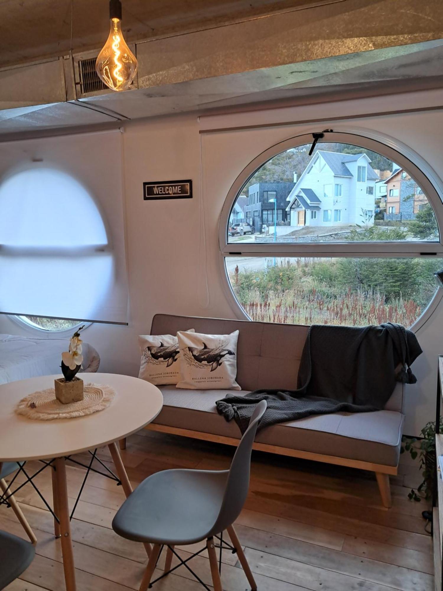 Estudio Apartment