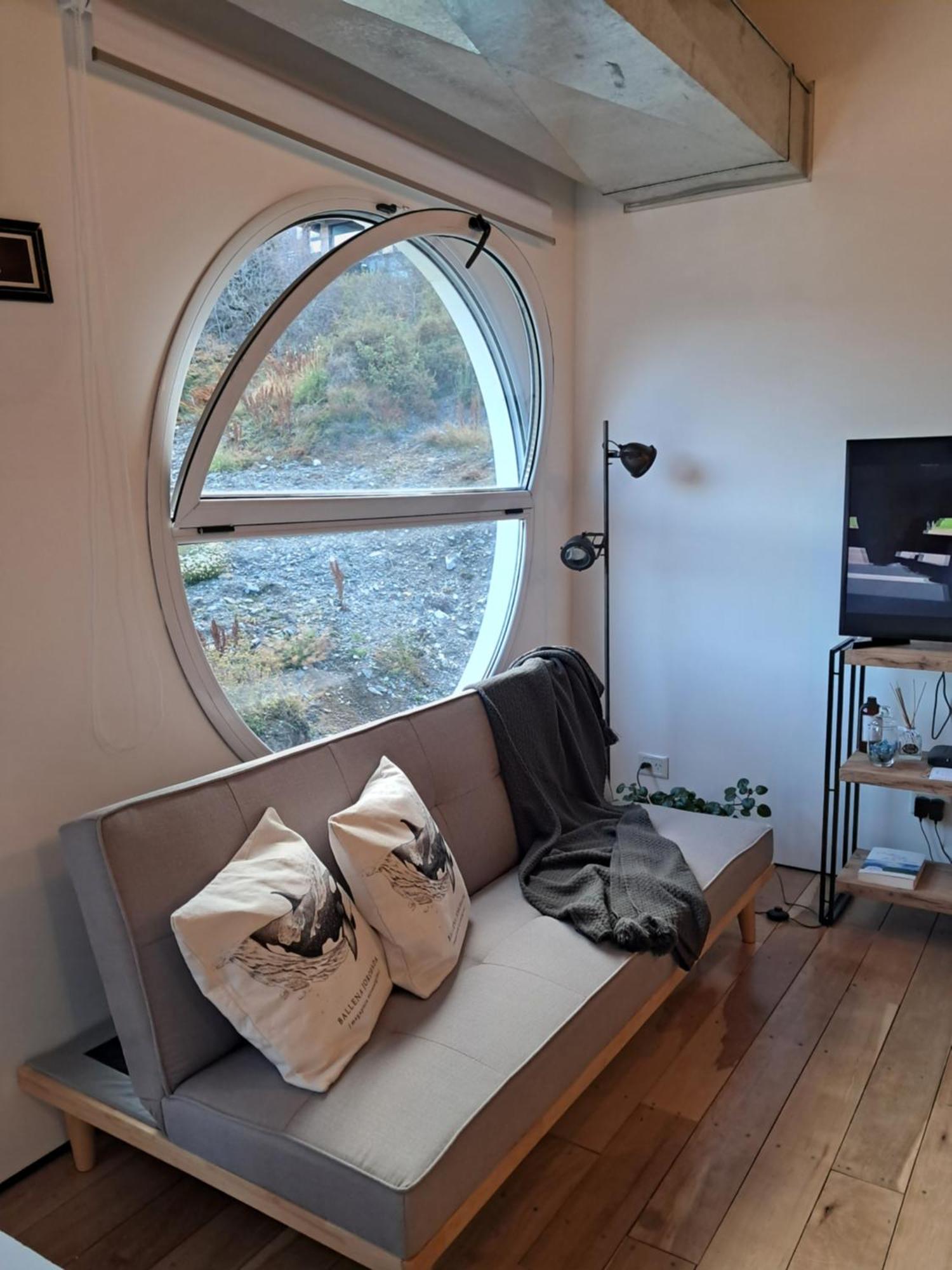 Estudio Apartment Ushuaia