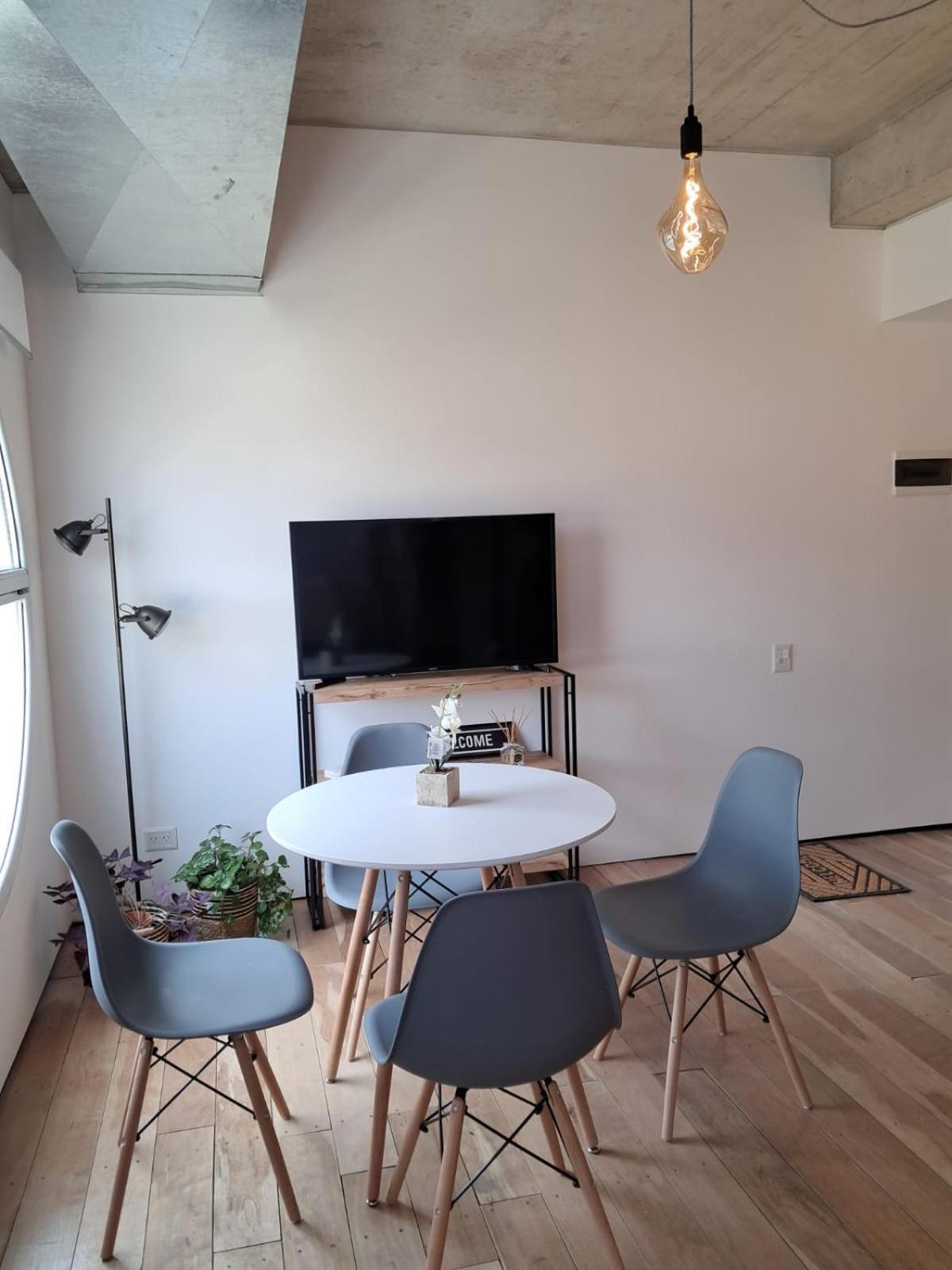Estudio Ushuaia