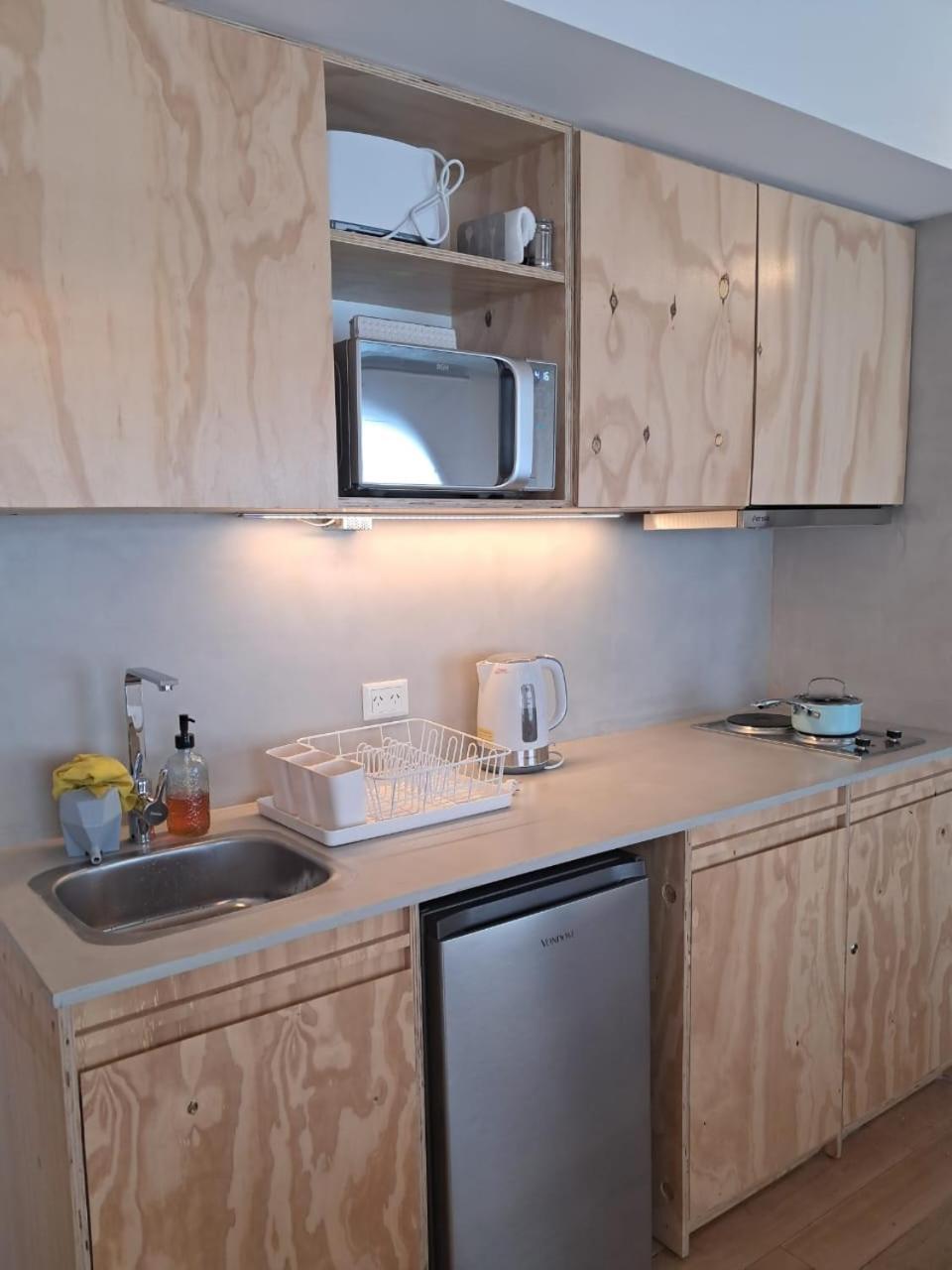 Estudio Apartamento Ushuaia
