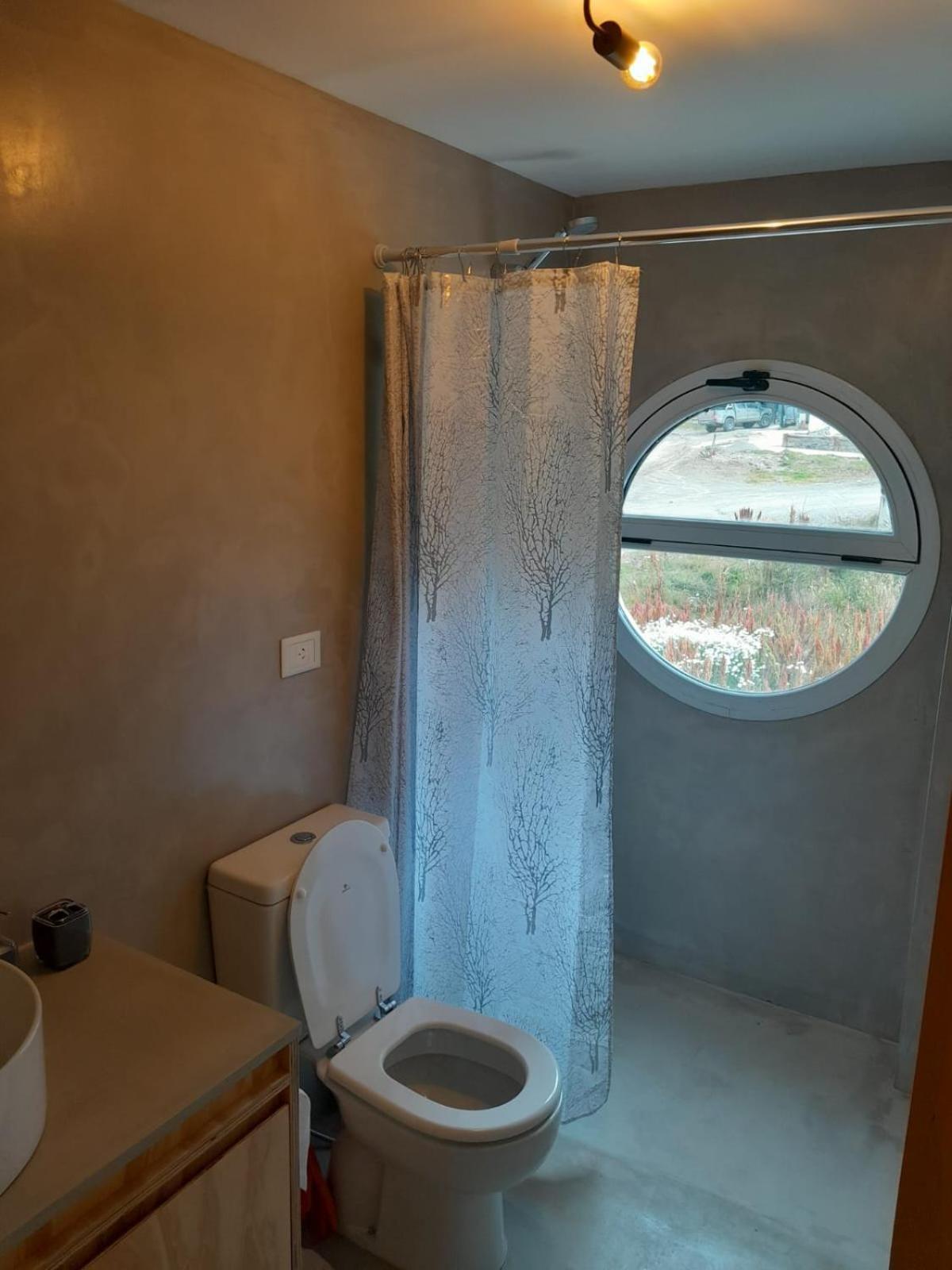 Estudio Apartamento