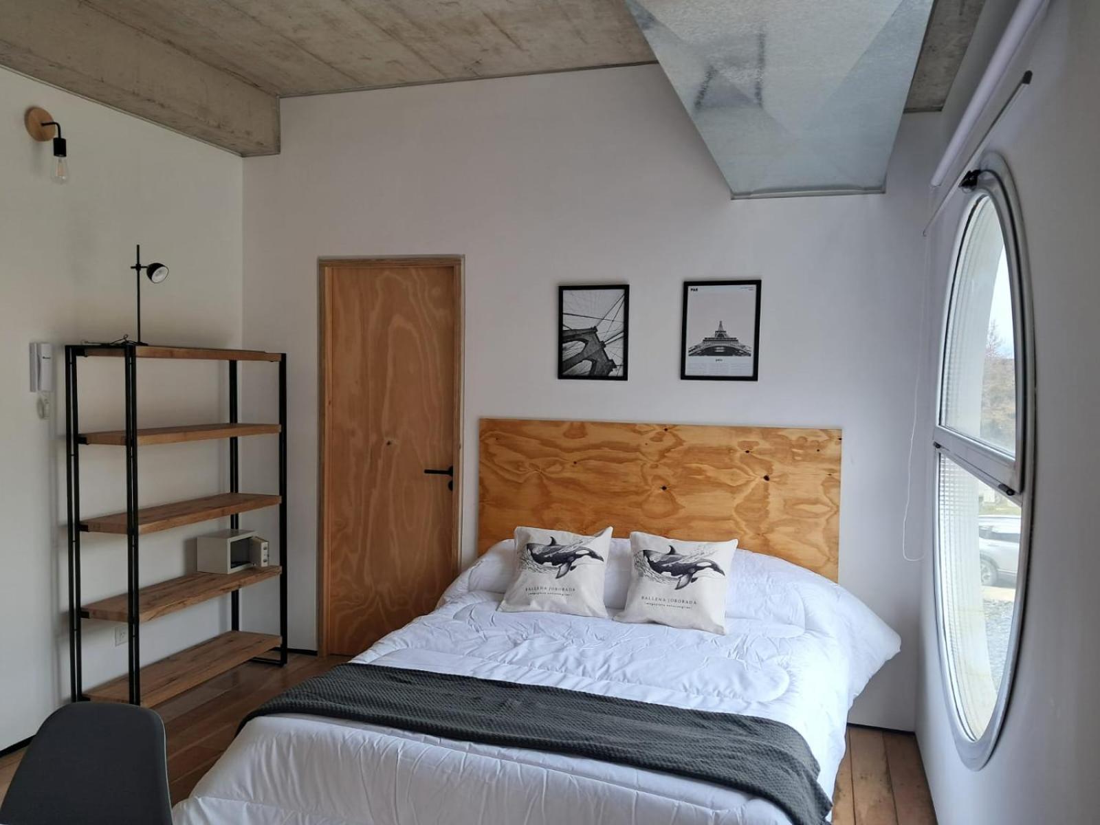 Apartamento Estudio Ushuaia