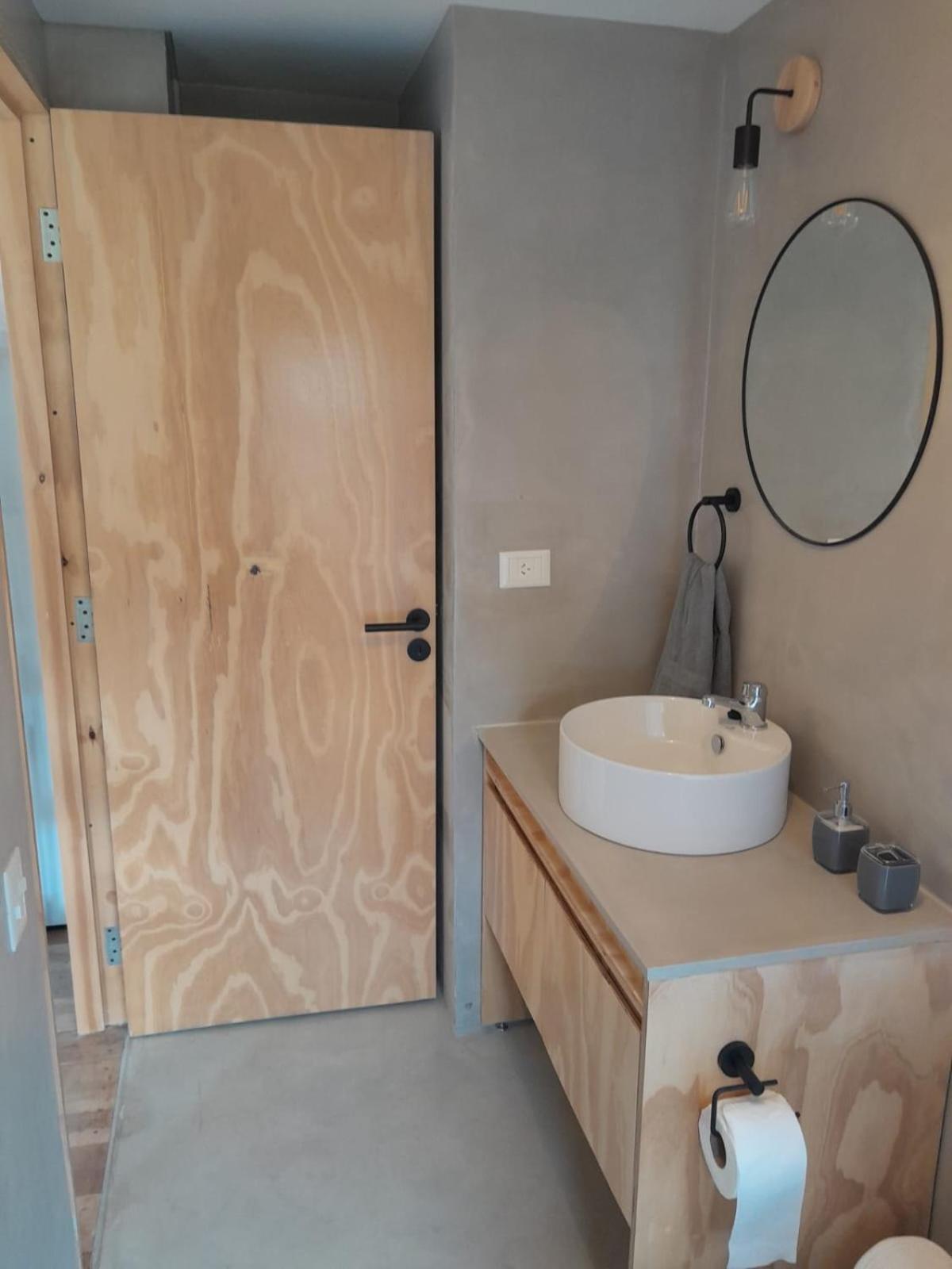 Estudio Apartamento Ushuaia