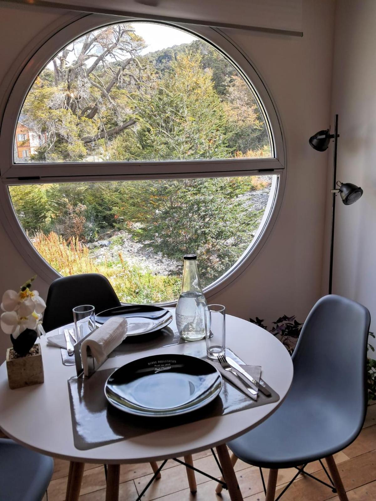 Estudio Apartamento *