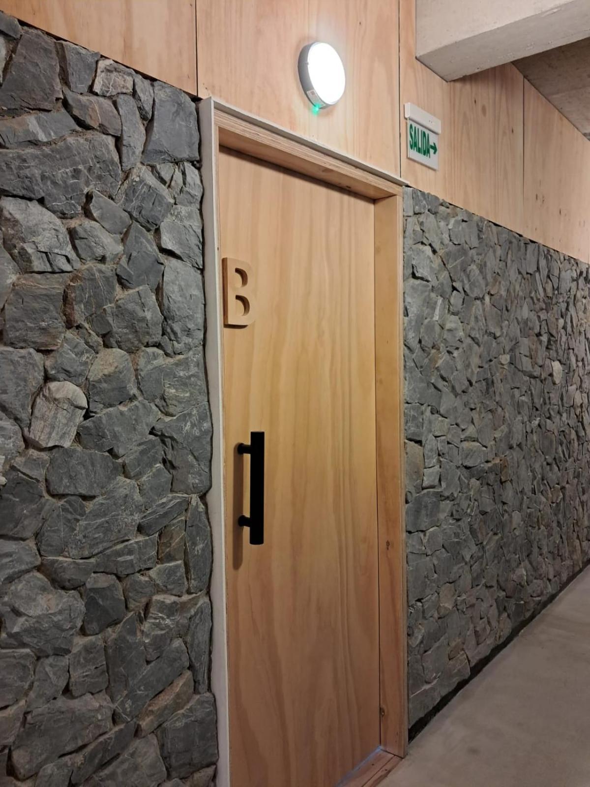 Estudio Apartamento Ushuaia