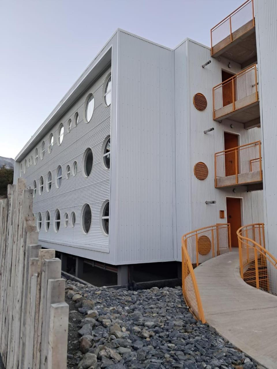 Apartamento Estudio *
