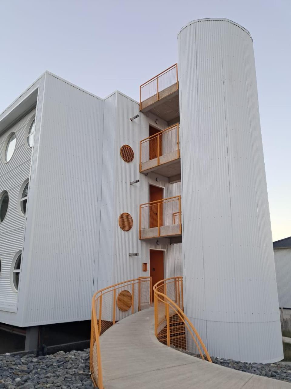 Apartamento Estudio Ushuaia