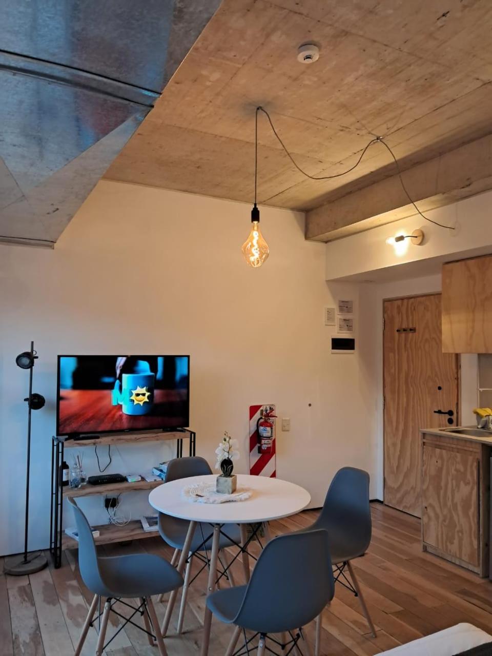 Apartamento Estudio *