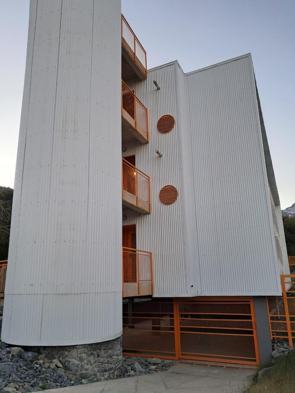 Estudio Apartamento Ushuaia